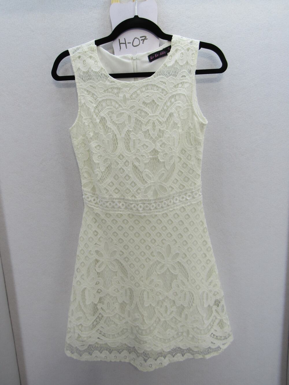 Ko-Ko Ailis dress, size S
